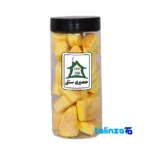 Khuneh Madrejon Puff Ice Cream 8-Pack - Packaging view showing label and