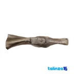 Packaging view of Riton Horse Sculpture Traditional Design Animal label and