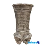 Riton Ram Sculpture Traditional Design - Packaging view showing label and