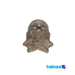 Persian Heritage Riton Sculpture Three-Faced Ram - Packaging view showing label and