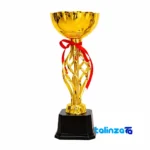 Tandis Champion Trophy Model Set - Modern Design label and packaging view)