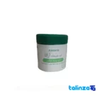 Packaging view of Araka Pure Pistachio Butter Homemade peanut sugar-free, plain label and