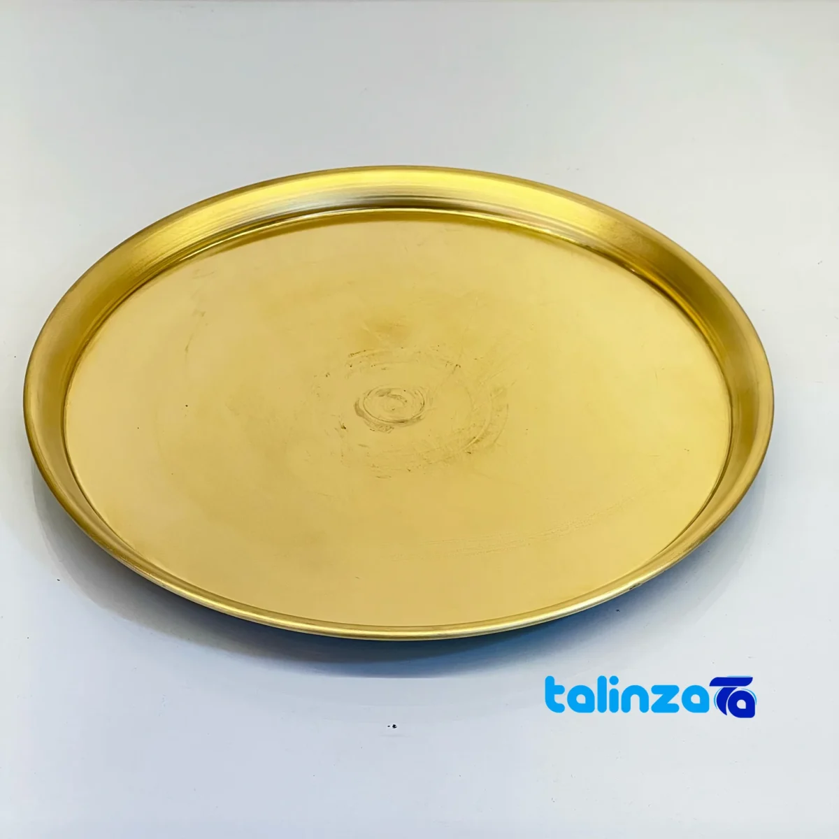 Brass Decor Model M2 Stylish Design label and packaging view)