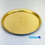 Brass Decor Model M2 Stylish Design label and packaging view)