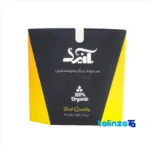 Anid Premium Cashews 400 grams label and packaging view)