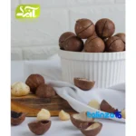Anid Macadamia Nuts Export Quality - Packaging view showing label and