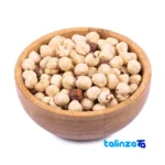 Kalako Raw Hazelnut - Packaging view showing label and