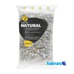 Natural Watermelon Seed Kernels 1000 grams - Packaging view showing label and