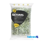 Natural Pumpkin Seed Kernels label and packaging view)