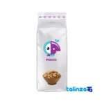Pingo Mixed Nuts Salted 500 grams label and packaging view)