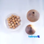 Hashimi Dried Figs Boxed Organic Delight label and packaging view)