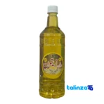 Organic Olive Oil Culinary Flavorless 3-Pack label and packaging view)