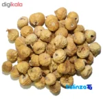 Dried Fig Bulk Pack Premium Quality 500 grams - Packaging view showing label and