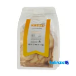 Anid Dried Pears Organic Premium Quality - Packaging view showing label and