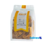 Anid Dried Bananas Premium Quality - Packaging view showing label and