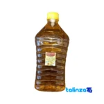 Negin Organic Oil - Versatile Cooking Essential saffron strand quality (Close-up)