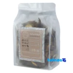 Packaging view of Anid Dried Kiwi Premium Organic label and