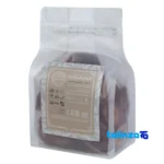 Packaging view of Anid Dried Plums Organic Premium Quality label and