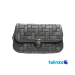Packaging view of K11 Handmade Women's Shoulder Bag label and
