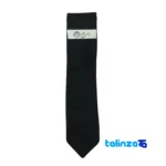 Parizad Handmade Traditional Men's Tie label and packaging view)
