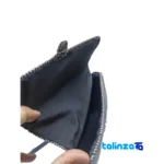 K54 Handmade Women's Shoulder Bag - Packaging view showing label and