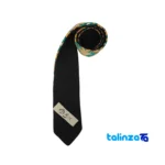 Paryzad Tie Balouchi Design label details and pack finish (Packaging view)