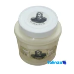 Packaging view of Jalinos Natural Beef Tallow Oil - 4 Pack label and