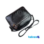 Aisa Handmade Women's Handbag label and packaging view)