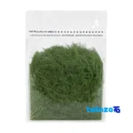 Shiva Dried Dill Flowers Whole leaves label and packaging view)