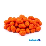 Ketchup Coated Peanuts Snack 50 grams - Packaging view showing label and