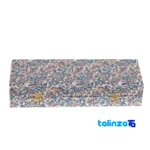 Aliseh Saffron Gift Set Premium Quality - Close-up showing strand