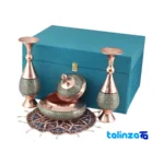 Ferooz Gift Set Model 15 - Packaging view showing label and