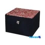 Ferooz Gift Set Elegant Design Three label and packaging view)