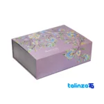 MahTab Gift Set Exquisite Craftsmanship Three label and packaging view)