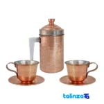 HS87 Gift Set Five-Piece Collection Five label and packaging view)
