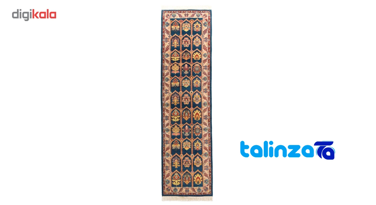 Persian Rugs for Pets Persian Rugs for Pets - Unique Design Handwoven Persian Runner Rug - Si Persia