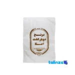 Detail view of Tarom Rice SecondHarvest Mazandaran Aromatic Sorted grain close-up
