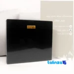 Atar Leather Gift Set A12 Premium Quality box profile and sealing (Side view)