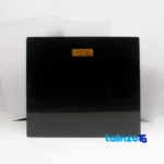 Atar Leather Gift Set A12 Premium Quality - Front view showing saffron grade and packaging