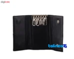 Baraz Leather Gift Set for Men label details and pack finish (Packaging view)