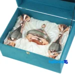 Ferooz Gift Set Model 15 - Detail view showing finish and material