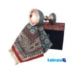 Feroz Gift Set Unique Design Three finish and material detail view)