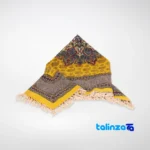 Detail view of Ferooz Gift Set Elegant Design finish and material