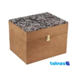 Ferooz Gift Set Elegant Design finish and material detail view)