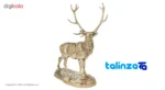 Takrizan Deer Sculpture Unique Design label and packaging view)