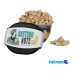 Akbar Rastgoo Raw Cashews finish and material detail view)