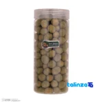 Taha Sujogh Onion Parsley Coated Peanuts finish and material detail view)