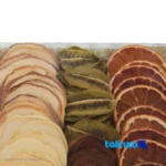Razian Mixed Dried Fruits Delight 400 grams finish and material detail view)