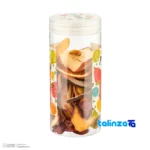 Razian Mixed Dried Fruits Snack finish and material detail view)