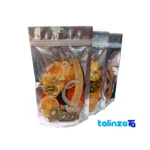Detail view of Mixed Dried Fruits - 3 Pack finish and material